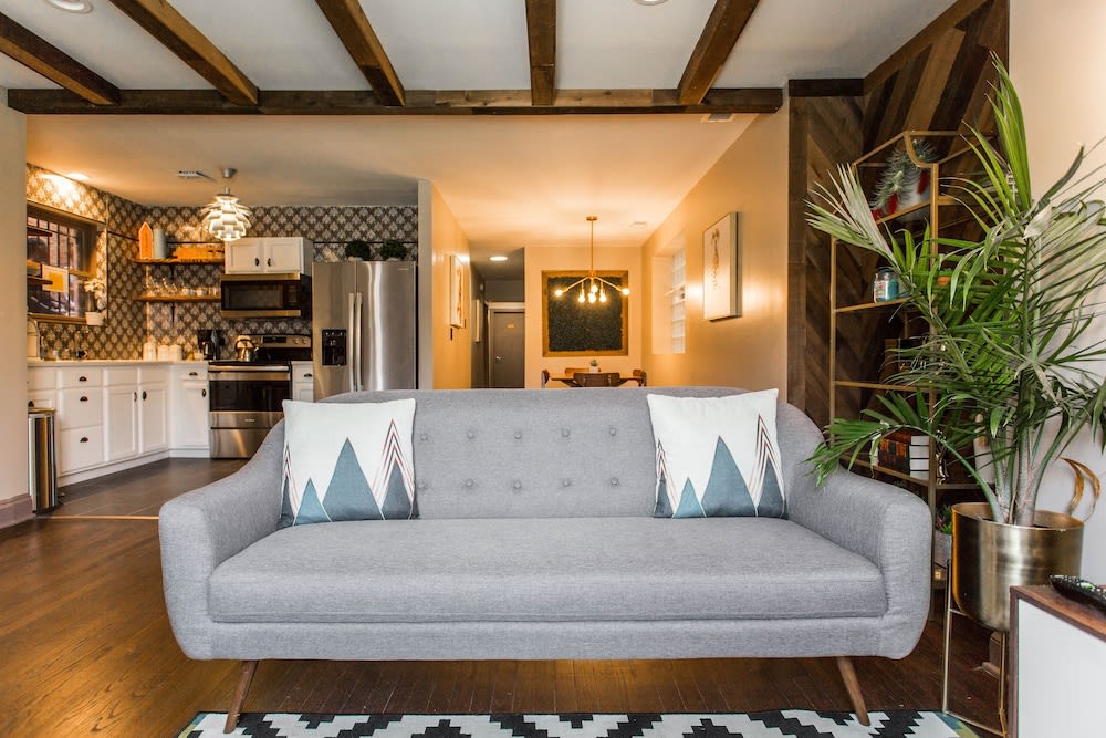 Villa Dubois Guest House photo 1