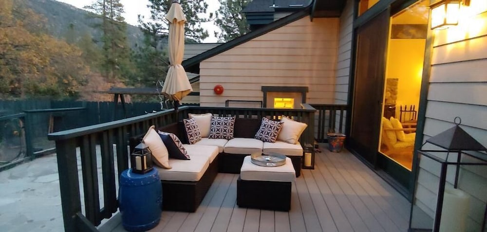 The Grand Idyllwild Lodge photo 1