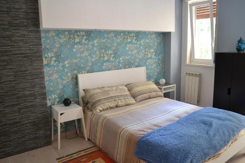 Suite time Van Gogh photo 1