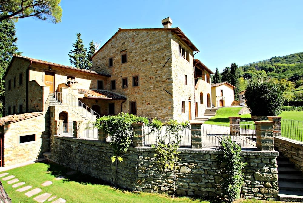 Tenuta Poggio Marino photo 1