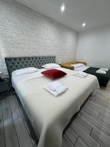San Pietro Dreaming Rooms photo 1