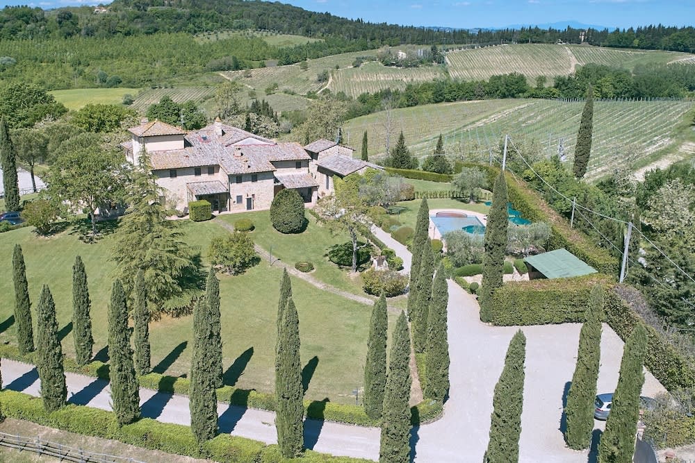 Santa Maria a Poneta photo 1