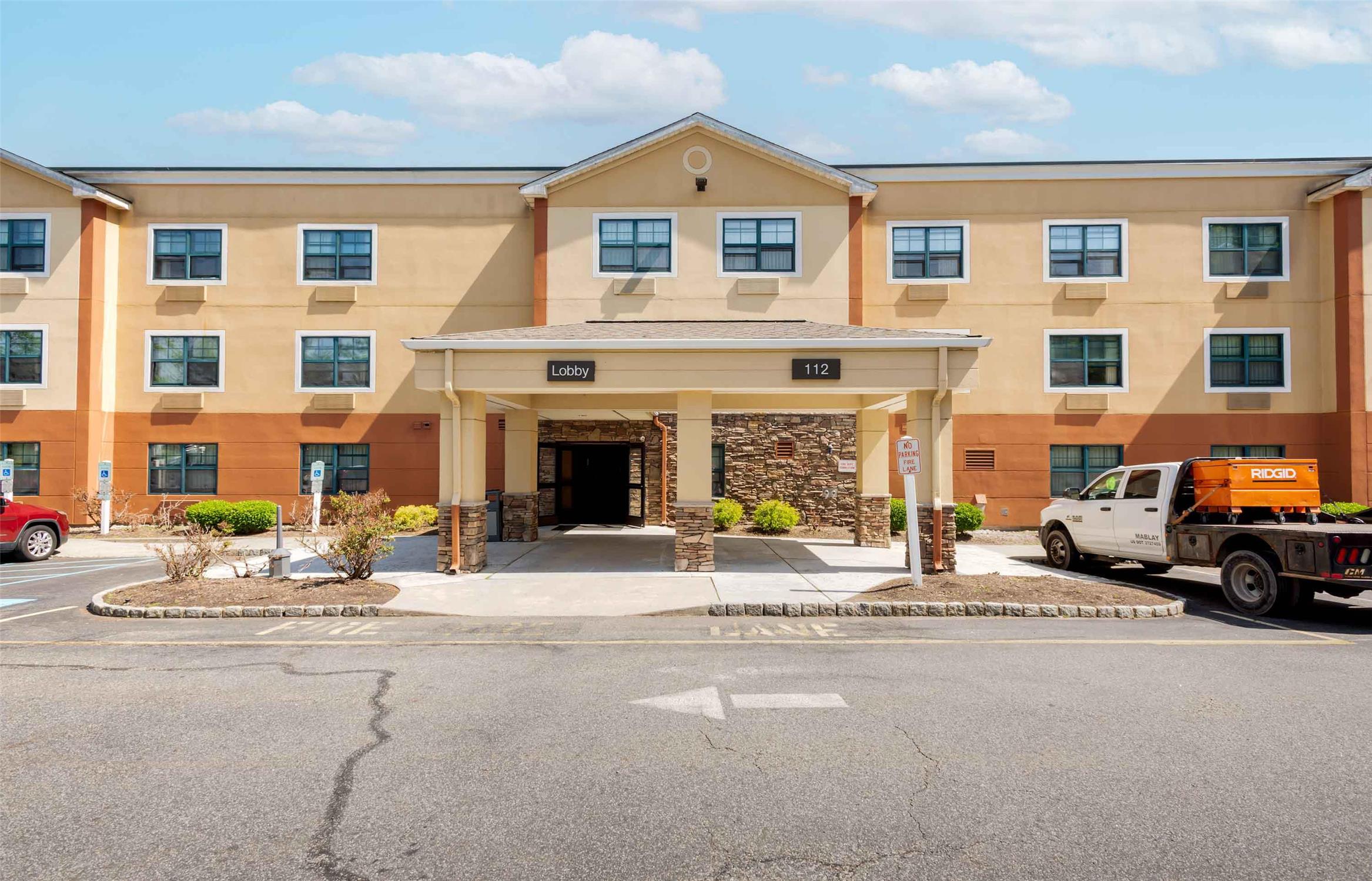 Extended Stay America Suites - Ramsey - Upper Saddle River photo 1
