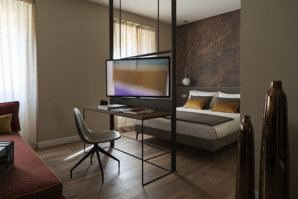 Della Spiga Suites by Brera Apartments photo 1