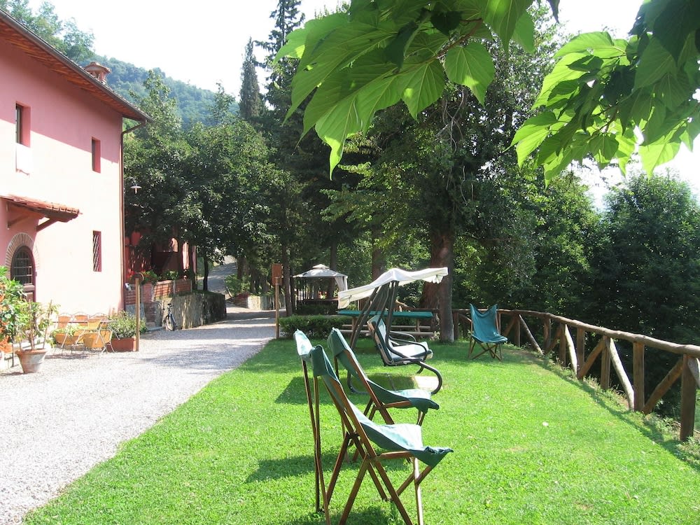 Agriturismo la Torre photo 1