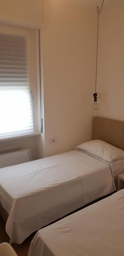 CASA SAN PAOLO Rooms And Apartments photo 1