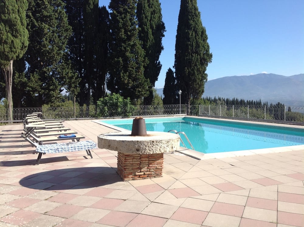 Castello di Pratelli photo 1