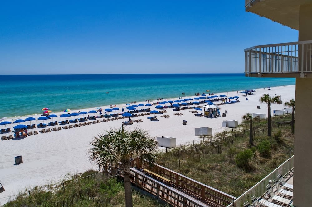 Celadon Beach Resort by Panhandle Getaways photo 1