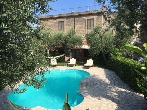 B&B La Quiete photo 1