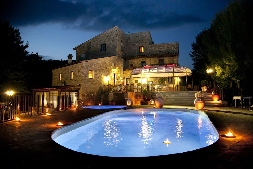 Il Castelluccio Country Resort photo 1