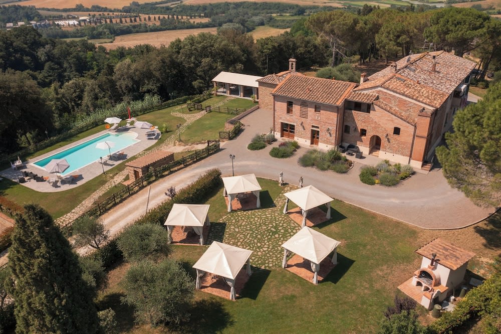 Tenuta I Mandorli photo 1