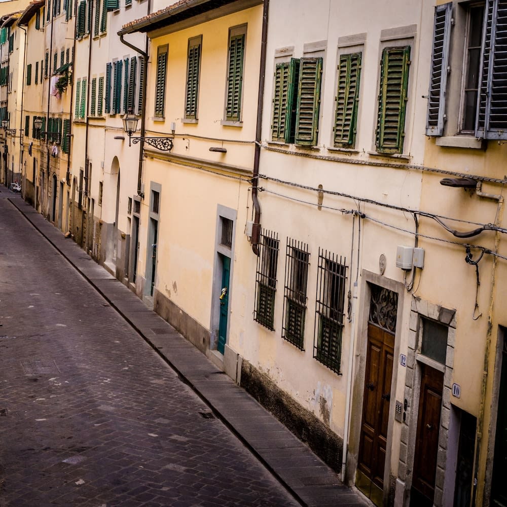 San Pier Novello in Oltrarno photo 1