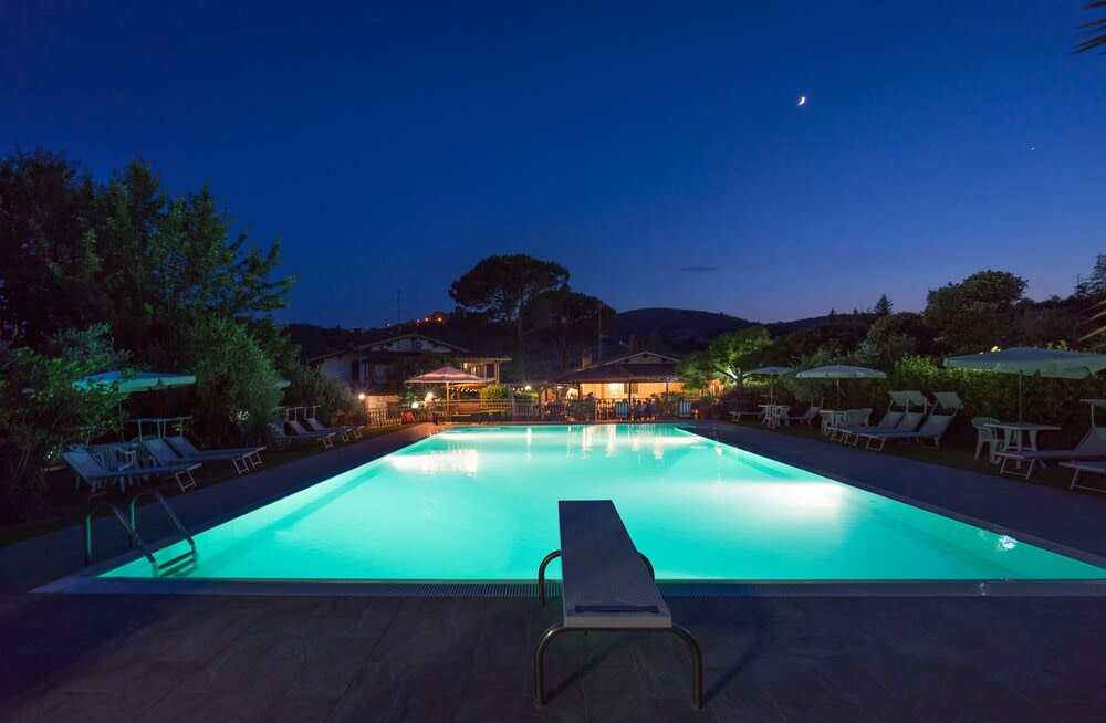 Agriturismo Tontenano photo 1