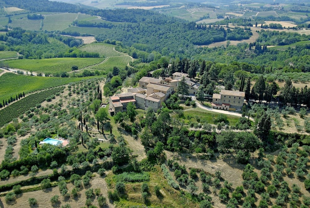 Borgo Poneta photo 1