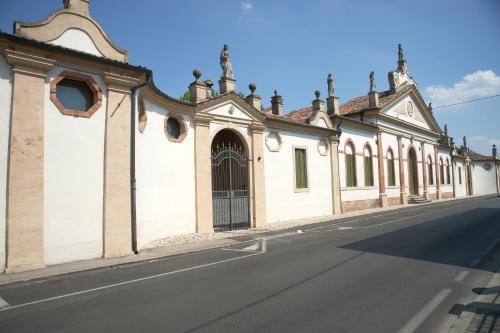 Cà Sagredo Alloggi photo 1