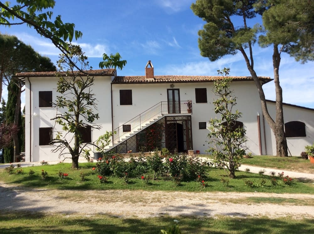 Agriturismo Casale Fusco photo 1