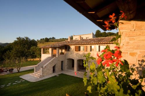 Agriturismo Poggio del Bolognino photo 1