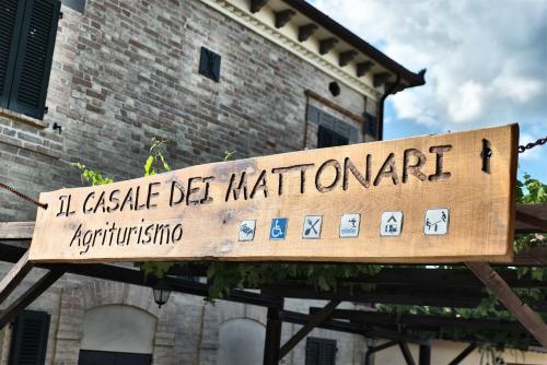 Casale Dei Mattonari photo 1