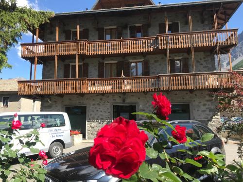 Chalet Felse photo 1