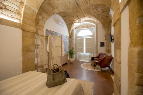 Ortigia Boutique Palace photo 1