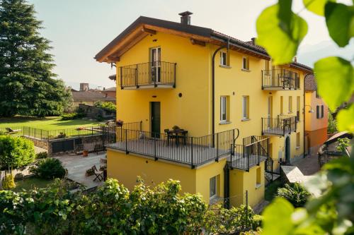 Residence Antico Torchio photo 1