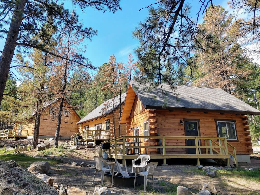 Freedom Ridge Cabins photo 1
