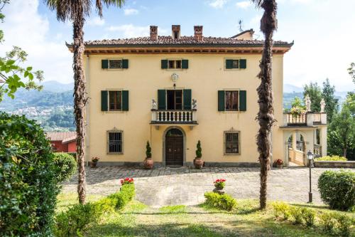 VILLA TURRI - Luxury Country & Padel Resort photo 1