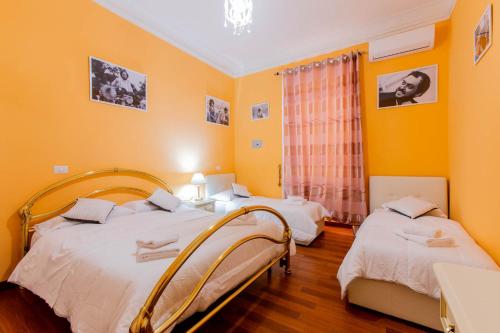 Flower guesthouse photo 1