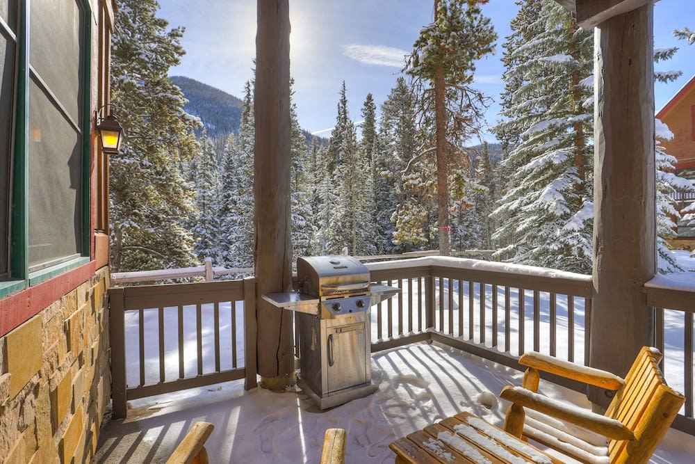 East Keystone by Vail Resorts photo 1