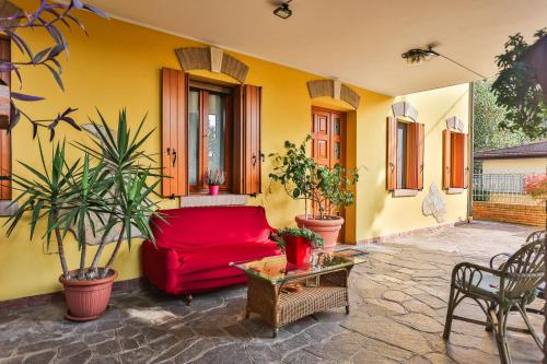 Casa Algisa photo 1
