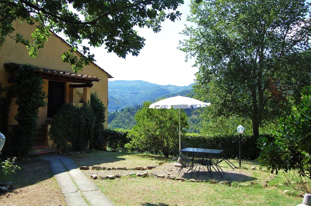Agriturismo Il Giardino photo 1