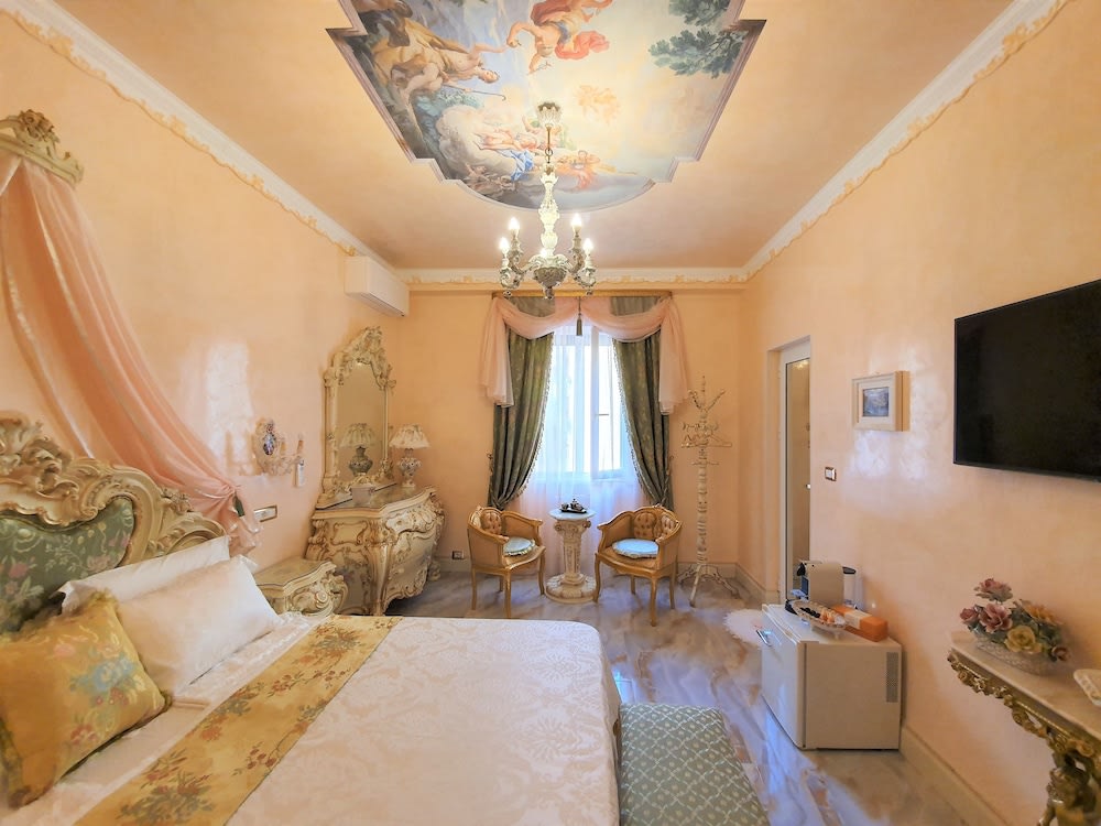 FD Luxury Rooms photo 1