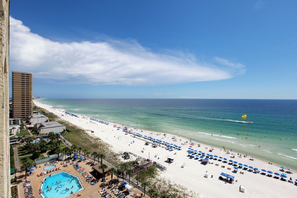 Summit Beach Resort by Panhandle Getaways photo 1
