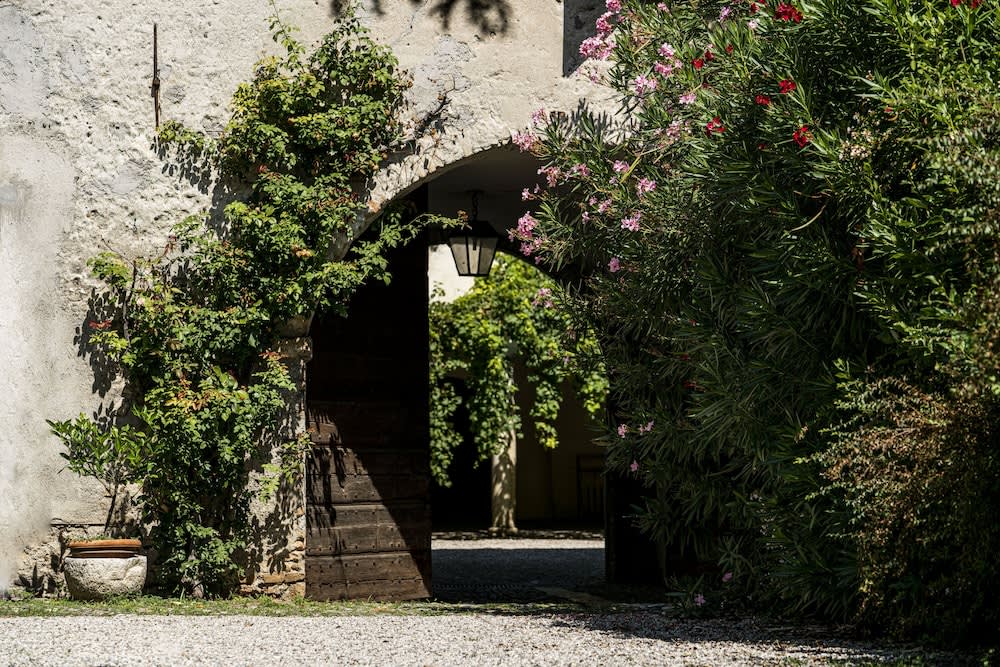 Agriturismo Le Chiusure photo 1