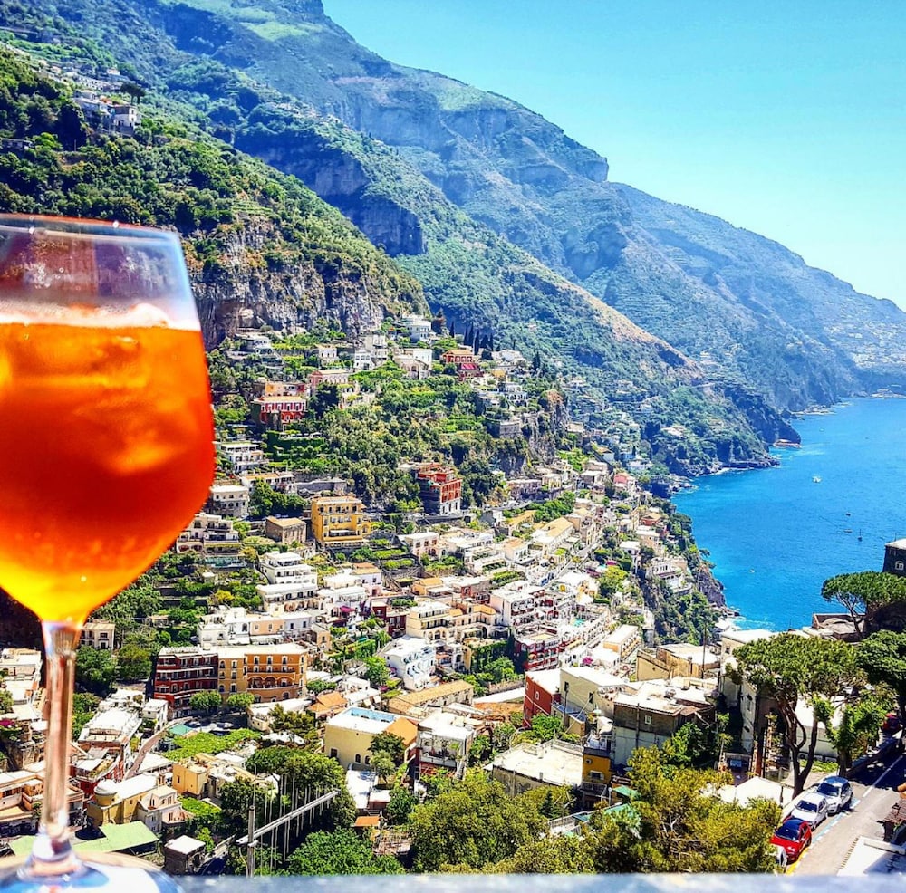 CASA ALESSANDRA POSITANO photo 1