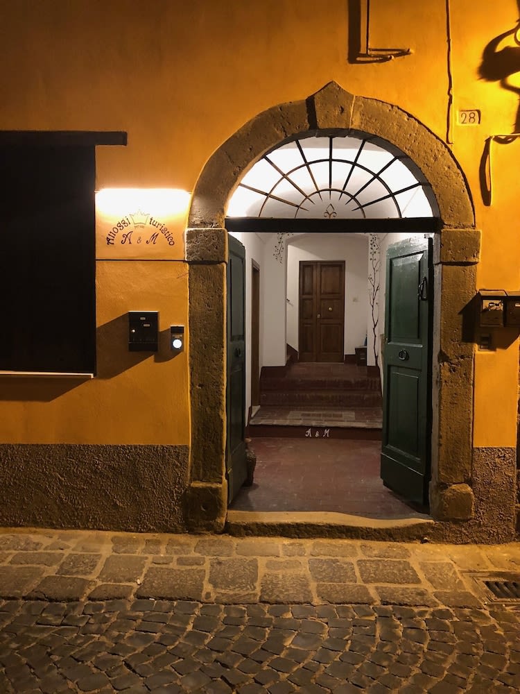 Alloggi per uso turistico A&M photo 1