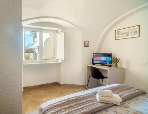 Casa Isetta & La Casetta degli Dei photo 1