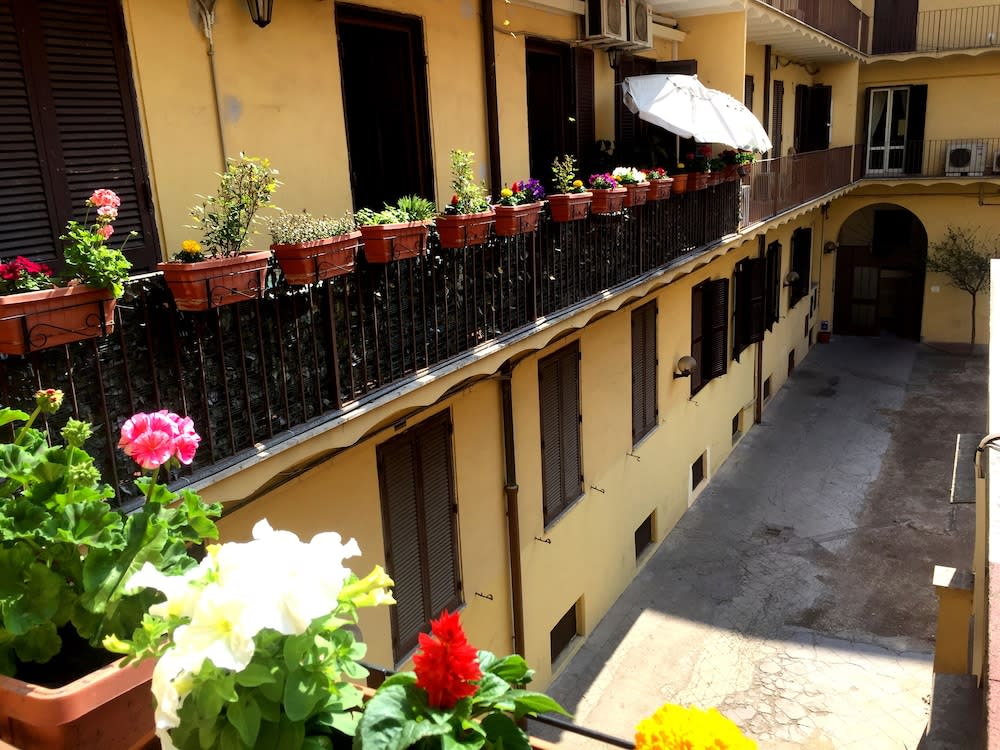 Residenza Giustiniani photo 1