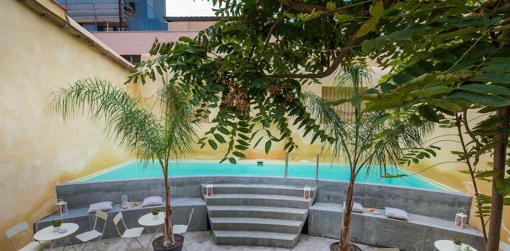 Casa d'arte Ugdulena con Piscina e Terrazza by Wonderful Italy photo 1