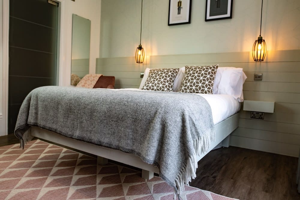 Nitehouse Serviced Apartments photo 1