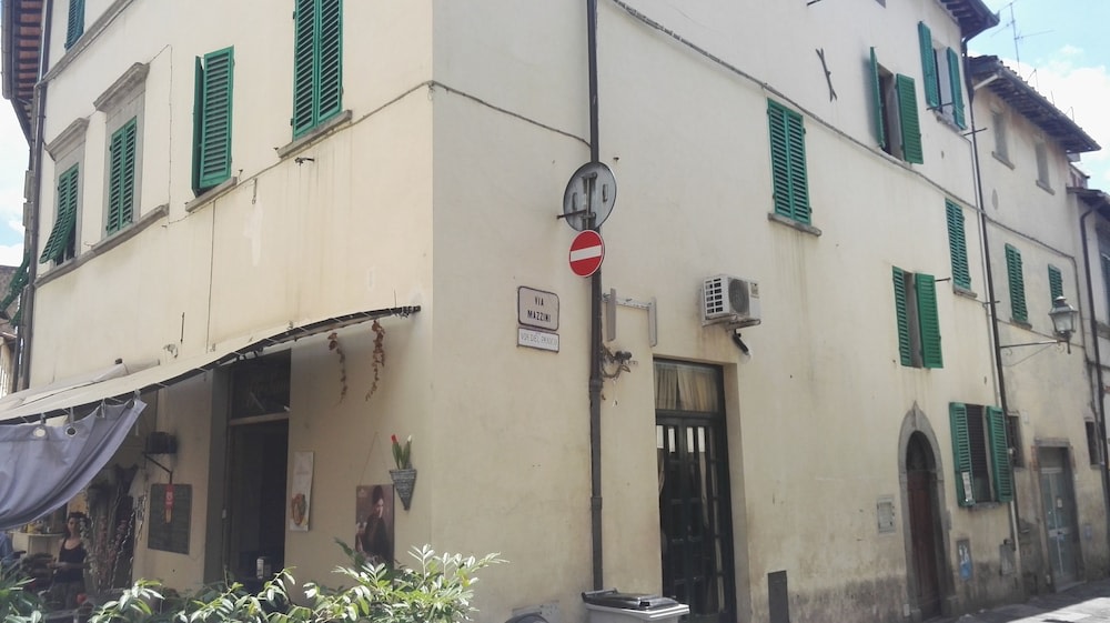 Camere Mazzini 49 photo 1
