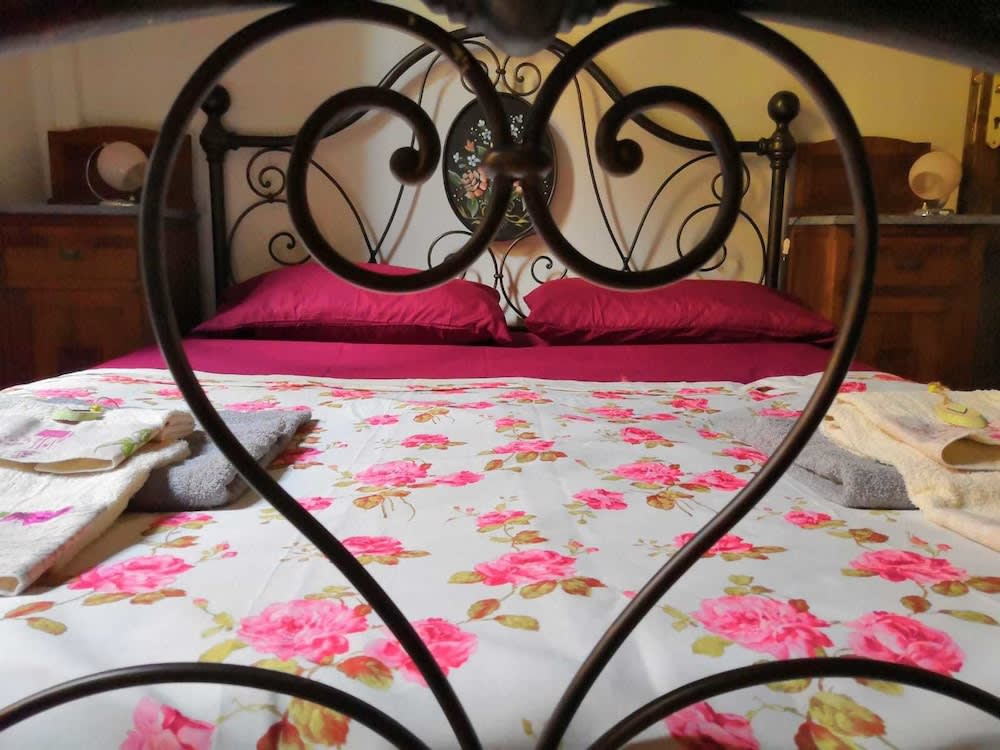 Camere Mazzini 49 photo 1