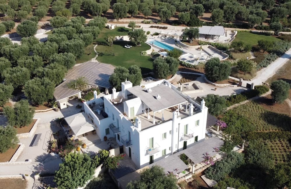 Masseria Sottomasi photo 1