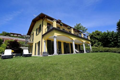 Casa Ketty photo 1