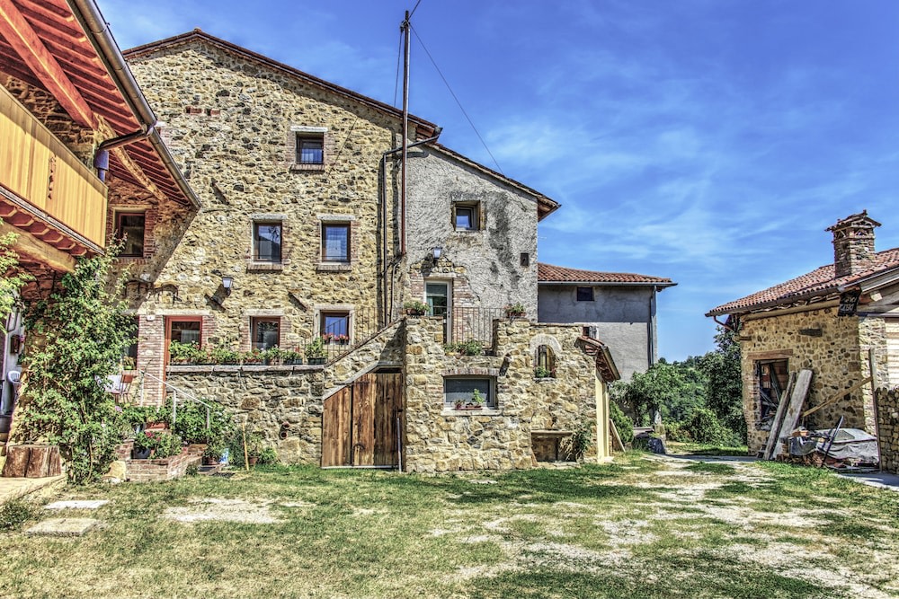Agriturismo Antico Borgo photo 1