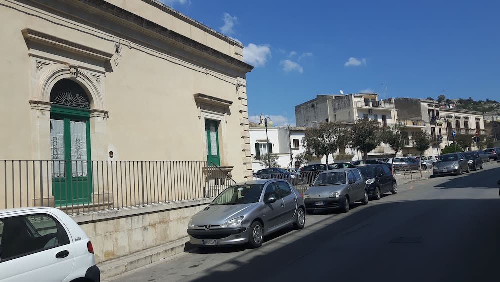 Casa Maltese ri Scicli photo 1