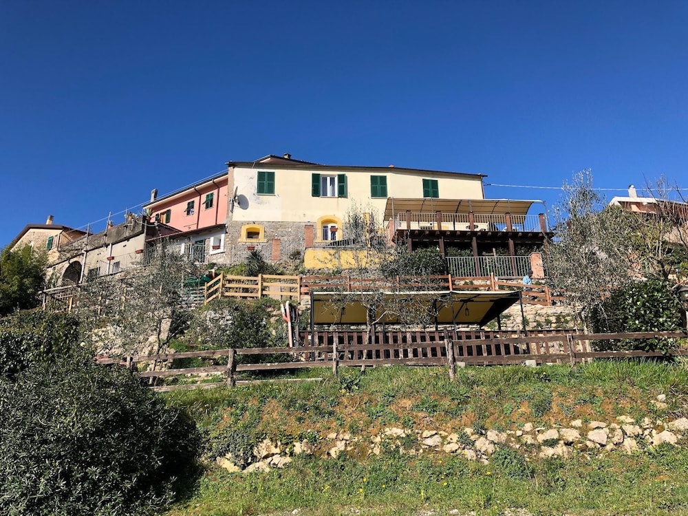 Agriturismo Mamma Chica photo 1