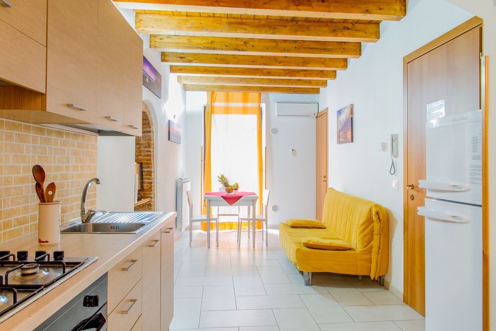 Case Vacanze Zio Pasquale photo 1