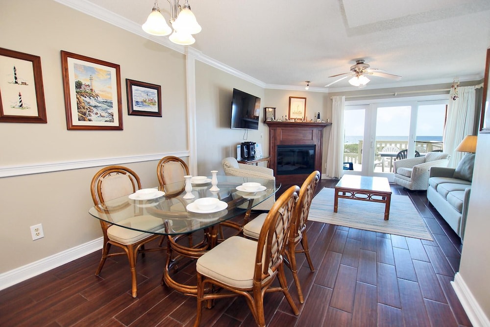 Parsonage Duplex photo 1