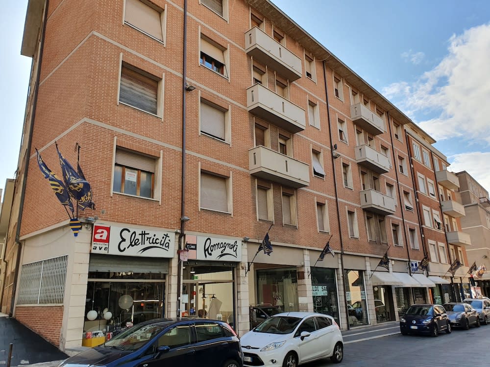 Affittacamere Umberto I photo 1